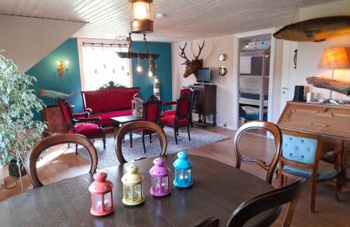 Sindal Apartment | Holiday apartment & boat rental