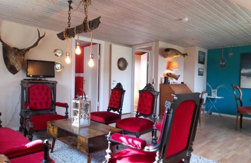 Sindal Apartment | Holiday apartment & boat rental
