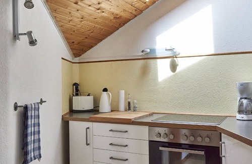 Litzelstetten Apartment | Holiday Apartment 'Bodenseeblick' with Lake View, Balcony and Wi-Fi