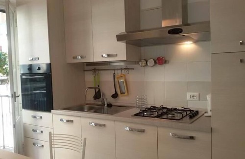 Bogliasco Apartment | Holiday apartment Bogliasco for 1 - 4 persons with 1 bedroom - Holiday apartment