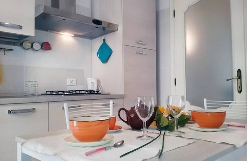Bogliasco Apartment | Holiday apartment Bogliasco for 1 - 4 persons with 1 bedroom - Holiday apartment