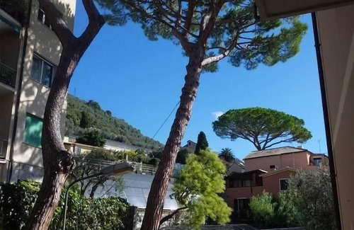 Bogliasco Apartment | Holiday apartment Bogliasco for 1 - 4 persons with 1 bedroom - Holiday apartment