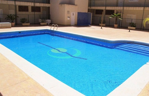 Bolnuevo Apartment | Holiday apartment Bolnuevo for 1 - 4 persons with 2 bedrooms - Holiday apartment