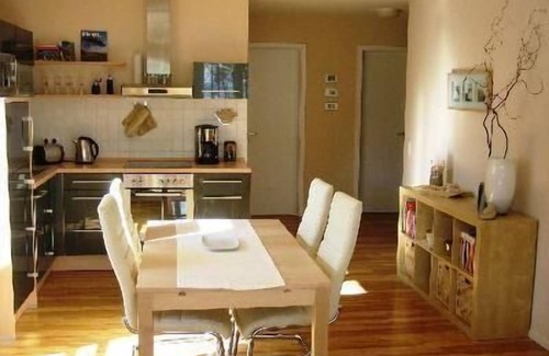 Juliusruh Apartment | Holiday apartment Breege for 1 - 4 persons with 2 bedrooms - Holiday apartment in one or multi-famil