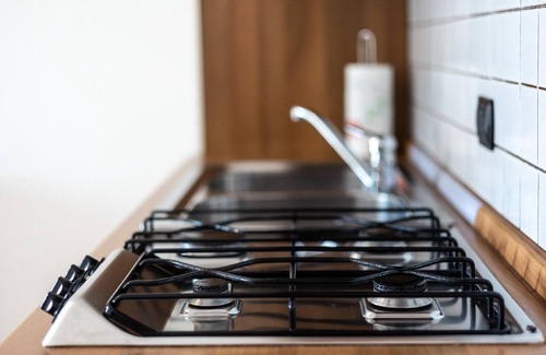 Assenza Apartment | Holiday apartment Brenzone for 1 - 4 persons with 1 bedroom - Holiday apartment in one or multi-fami
