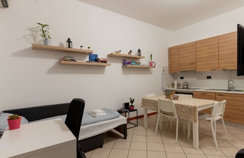 Brescia Antica Apartment | Holiday Apartment Brescia Centro