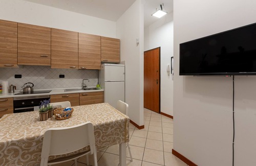 Brescia Antica Apartment | Holiday Apartment Brescia Centro