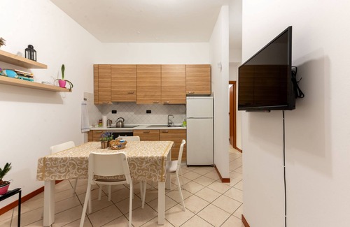 Brescia Antica Apartment | Holiday Apartment Brescia Centro