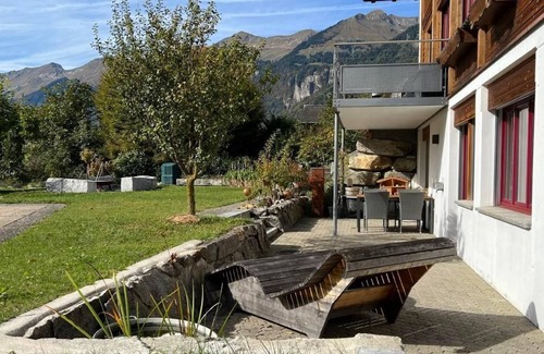Brienz Apartment | Holiday apartment Brienz BE for 1 - 2 persons with 1 bedroom - Holiday apartment
