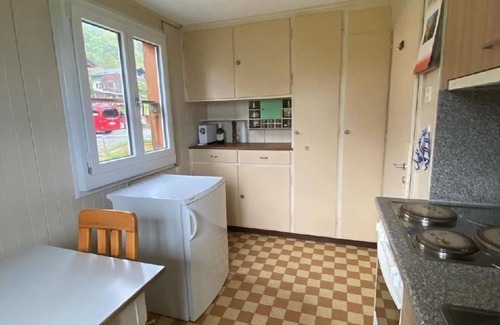 Brienz House | Holiday apartment Brienz BE for 1 - 4 persons with 2 bedrooms - Holiday house