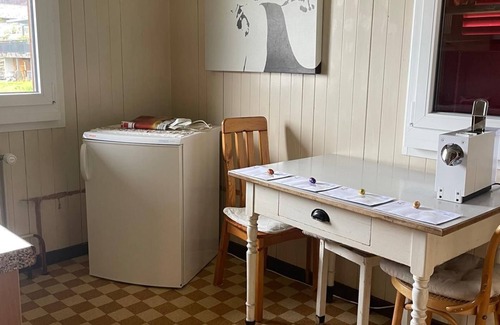 Brienz House | Holiday apartment Brienz BE for 1 - 4 persons with 2 bedrooms - Holiday house