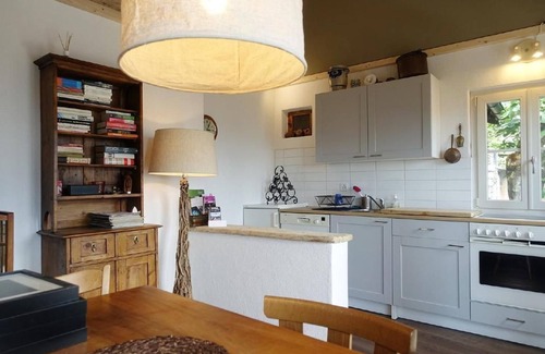 Brissago Apartment | Holiday apartment Brissago for 1 - 4 persons with 2 bedrooms - Holiday apartment