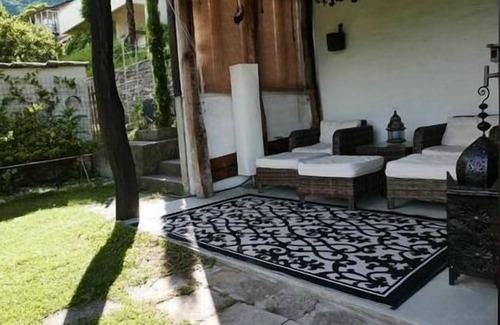 Brissago Apartment | Holiday apartment Brissago for 1 - 4 persons with 2 bedrooms - Holiday apartment