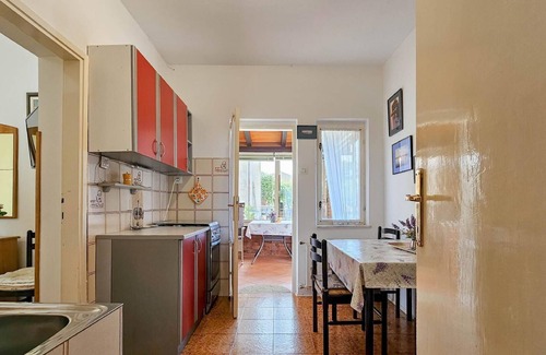Karigador Apartment | Holiday apartment Brtonigla for 1 - 2 persons with 1 bedroom - Holiday apartment