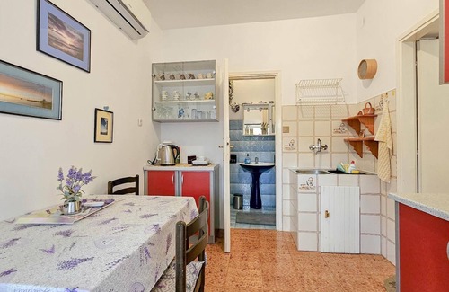 Karigador Apartment | Holiday apartment Brtonigla for 1 - 2 persons with 1 bedroom - Holiday apartment