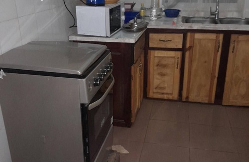 West Coast Division Apartment | Holiday apartment Brufut for 1 - 4 persons with 2 bedrooms - Holiday apartment in one or multi-famil
