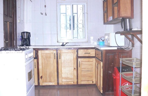 West Coast Division Apartment | Holiday apartment Brufut for 1 - 5 persons with 2 bedrooms - Holiday apartment in one or multi-famil