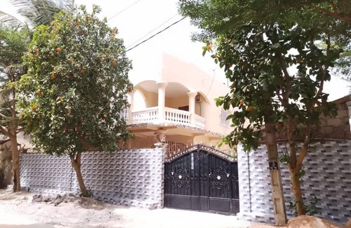 West Coast Division Apartment | Holiday apartment Brufut for 1 - 5 persons with 2 bedrooms - Holiday apartment in one or multi-famil