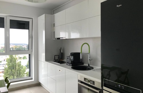 Militari Apartment | Holiday apartment Bucuresti for 1 - 4 persons with 1 bedroom - Holiday apartment