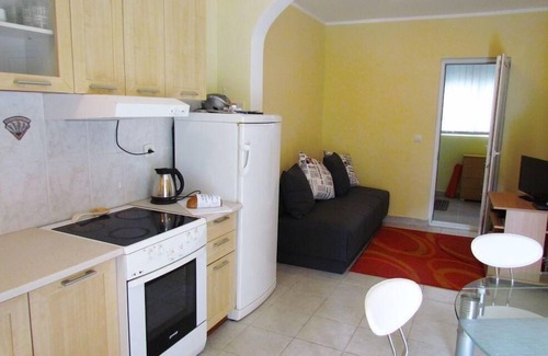 Maini Apartment | Holiday apartment Budva for 1 - 4 persons with 3 bedrooms - Holiday apartment in one or multi-family