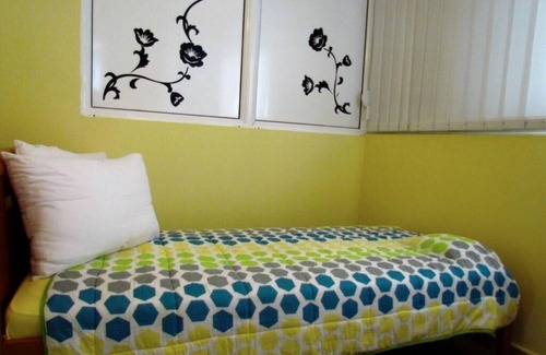 Maini Apartment | Holiday apartment Budva for 1 - 4 persons with 3 bedrooms - Holiday apartment in one or multi-family