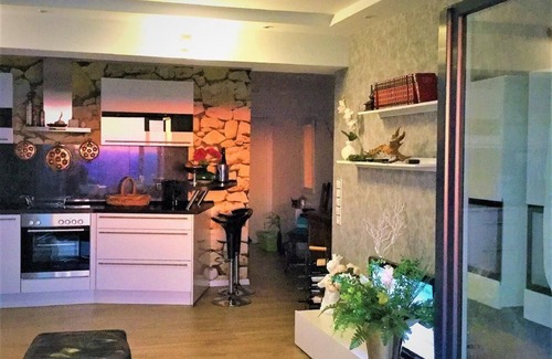 Brombach Apartment | Holiday apartment Bühl for 1 - 2 persons with 1 bedroom - Holiday apartment