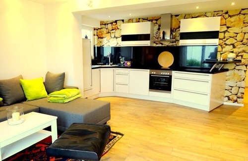 Brombach Apartment | Holiday apartment Bühl for 1 - 2 persons with 1 bedroom - Holiday apartment