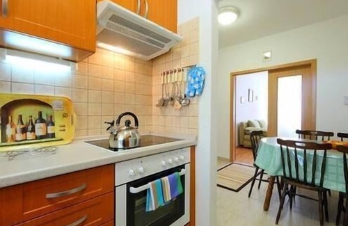 Bukfurdo Apartment | Holiday apartment Bükfürdõ for 2 - 4 persons with 1 bedroom - Holiday apartment