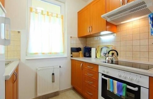 Bukfurdo Apartment | Holiday apartment Bükfürdõ for 2 - 4 persons with 1 bedroom - Holiday apartment