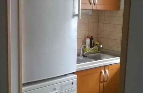 Bukfurdo Apartment | Holiday apartment Bükfürdõ for 2 - 4 persons with 1 bedroom - Holiday apartment