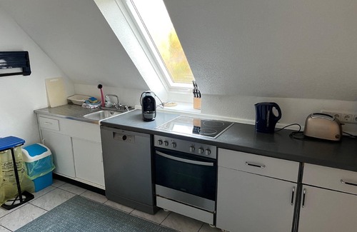 Bulkau Apartment | Holiday apartment Bülkau for 1 - 22 persons with 8 bedrooms - Holiday apartment