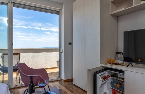 Buzdohanj House | Holiday apartment Buzdohanj for 1 - 3 persons - Holiday house