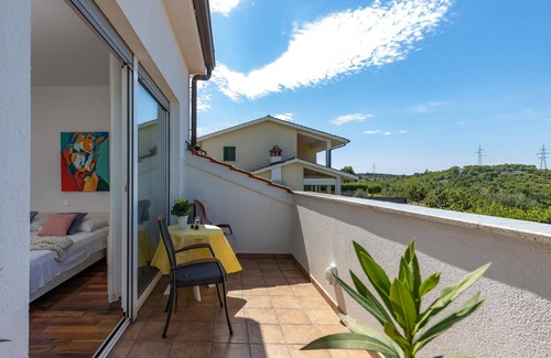 Buzdohanj House | Holiday apartment Buzdohanj for 1 - 3 persons - Holiday house