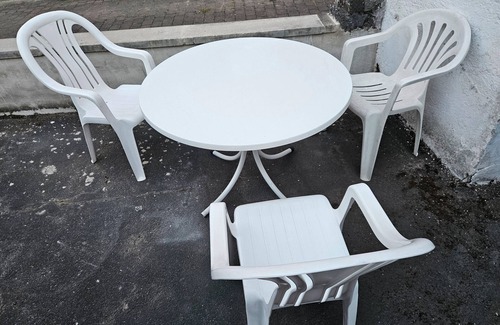 Thungen Apartment | Holiday Apartment 'By B2' with Wi-Fi
