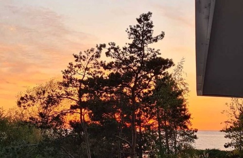 Darlowko Apartment | Holiday Apartment by Natural Baltic - Holiday Apartment by Natural Baltic