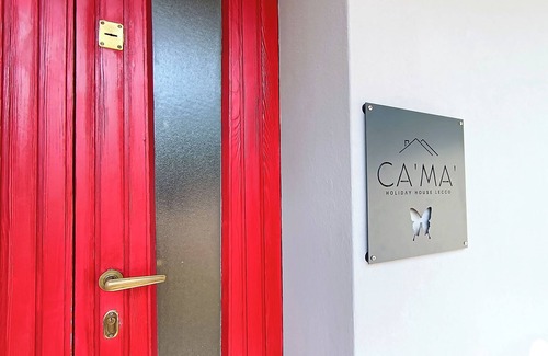 Lecco Apartment | Holiday Apartment "Cà Mà Holiday Lecco - Lake Como" with Wi-Fi