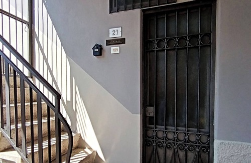 Lecco Apartment | Holiday Apartment "Cà Mà Holiday Lecco - Lake Como" with Wi-Fi