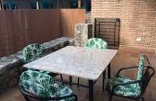 Arroyo Frio Apartment | Holiday Apartment 'Casa Elvira' with Mountain View, Shared Pool & Terrace