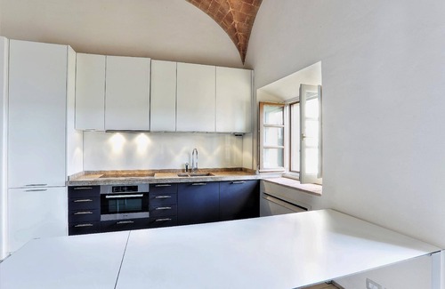 Castelfalfi Apartment | Holiday apartment Castelfalfi for 1 - 2 persons with 1 bedroom - Holiday apartment in one or multi-f