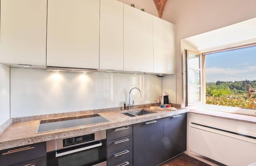Castelfalfi Apartment | Holiday apartment Castelfalfi for 1 - 2 persons with 1 bedroom - Holiday apartment in one or multi-f
