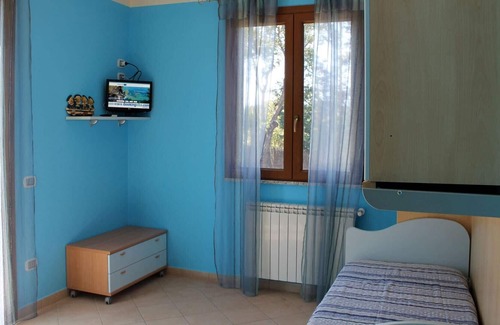 Lido di Capoliveri Apartment | Holiday apartment Capoliveri for 1 - 4 persons with 2 bedrooms - Holiday apartment