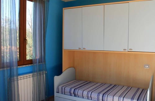 Lido di Capoliveri Apartment | Holiday apartment Capoliveri for 1 - 4 persons with 2 bedrooms - Holiday apartment