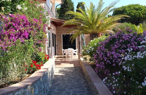 Lido di Capoliveri Apartment | Holiday apartment Capoliveri for 1 - 4 persons with 1 bedroom - Holiday apartment
