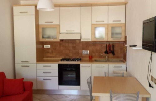 Lido di Capoliveri Apartment | Holiday apartment Capoliveri for 1 - 4 persons with 1 bedroom - Holiday apartment
