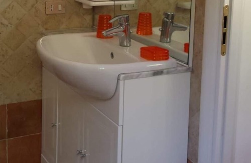 Lido di Capoliveri Apartment | Holiday apartment Capoliveri for 1 - 4 persons with 1 bedroom - Holiday apartment