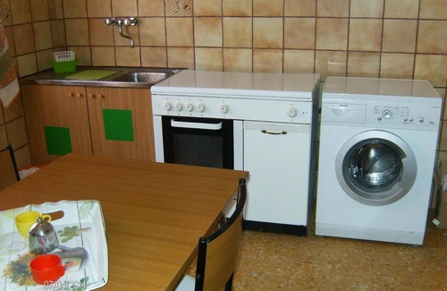 Poetto Apartment | Holiday apartment Cagliari for 1 - 5 persons with 2 bedrooms - Holiday apartment in one or multi-fam