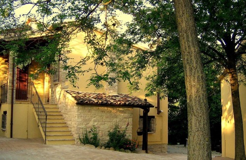 Cagli Apartment | Holiday apartment Cagli for 1 - 4 persons with 2 bedrooms - Holiday apartment