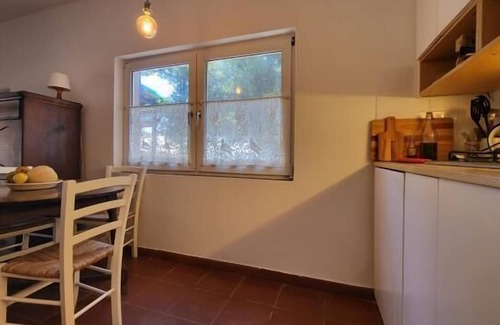 Capoliveri Apartment | Holiday apartment Capoliveri for 1 - 4 persons with 1 bedroom - Holiday apartment