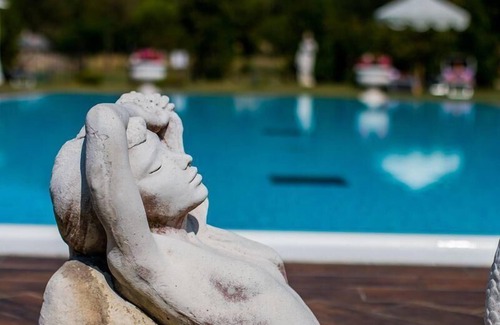 Cincelli House | Holiday apartment Capolona for 1 - 4 persons with 1 bedroom - Holiday house