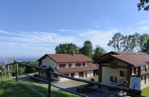 Mosso Apartment | Holiday Apartment Casabrin an oasis of relaxation and well-being